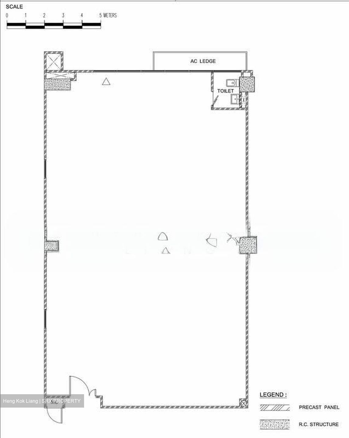 Nordcom One (D27), Factory #543458841